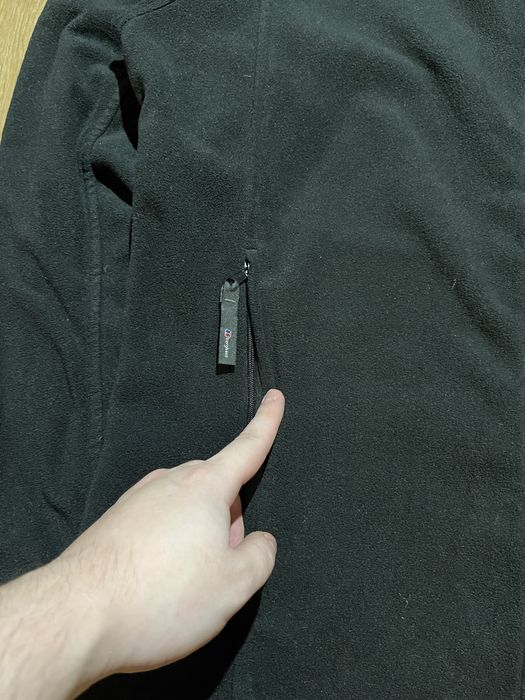 Кофта/Фліска Berghaus