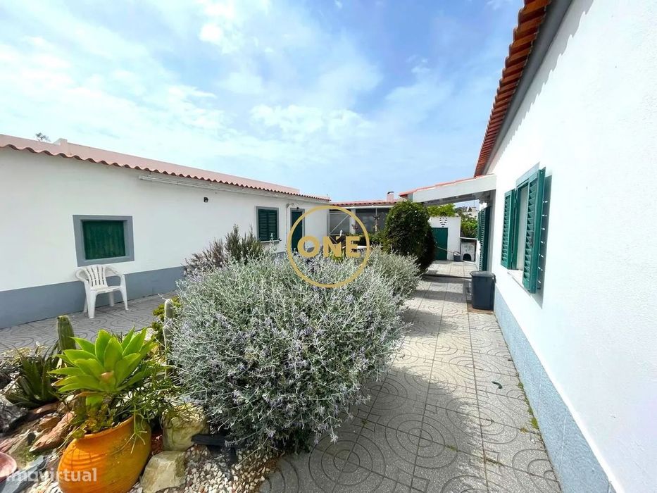 Moradia para comprar, 97 m²