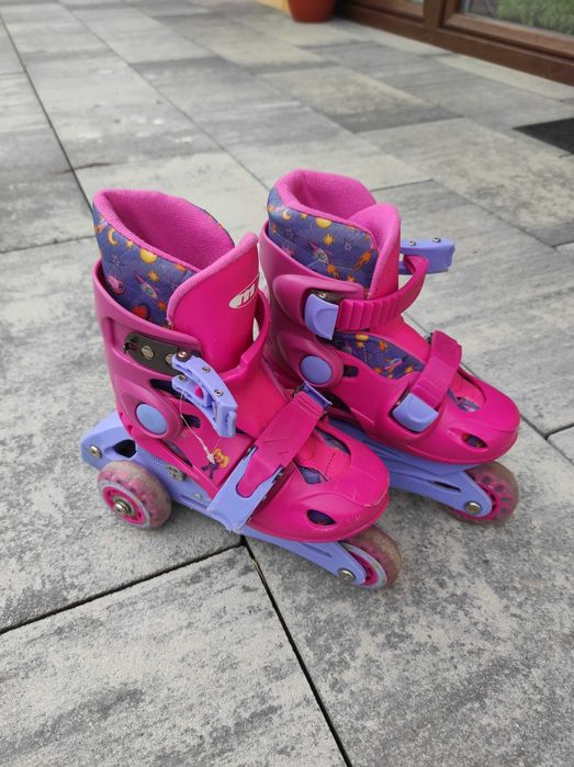 Rolki Martens 26-29