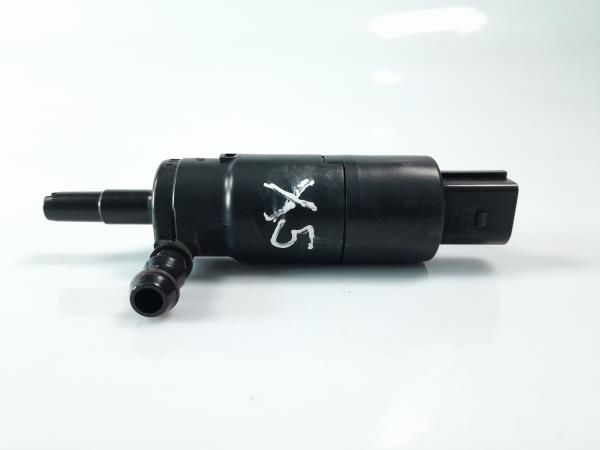 Motor de esguicho BMW X5 (E53)