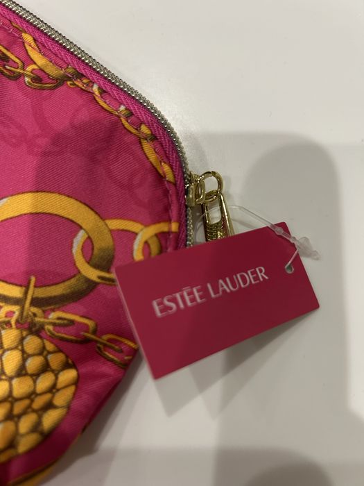Фирменные косметички.Estee Lauder.