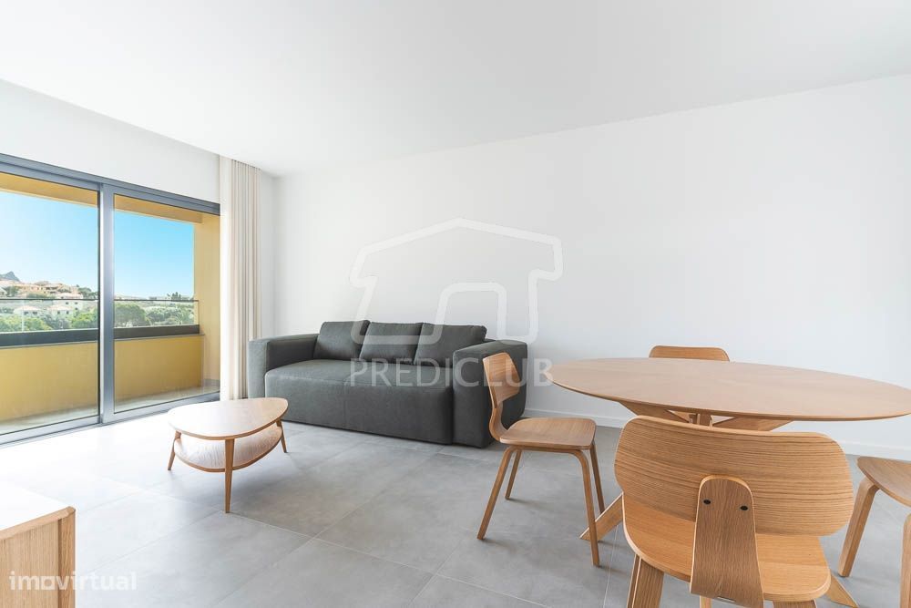 Apartamento T2 - Porto Santo
