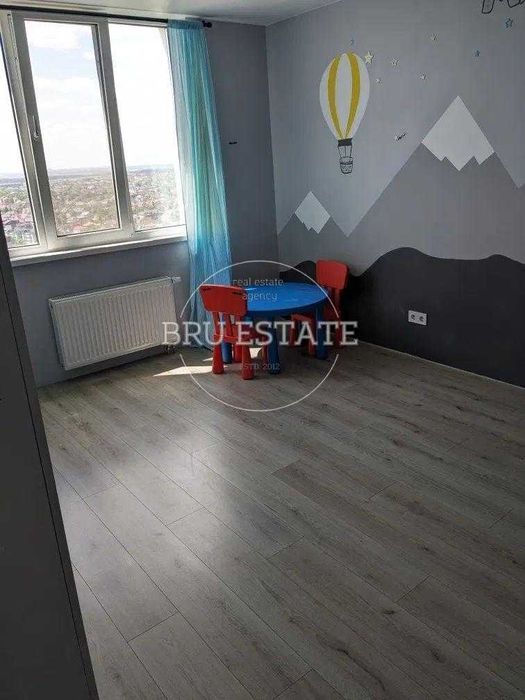 Продаж 2 к кв ЖК Одеський Бульвар Новосілки Теремки