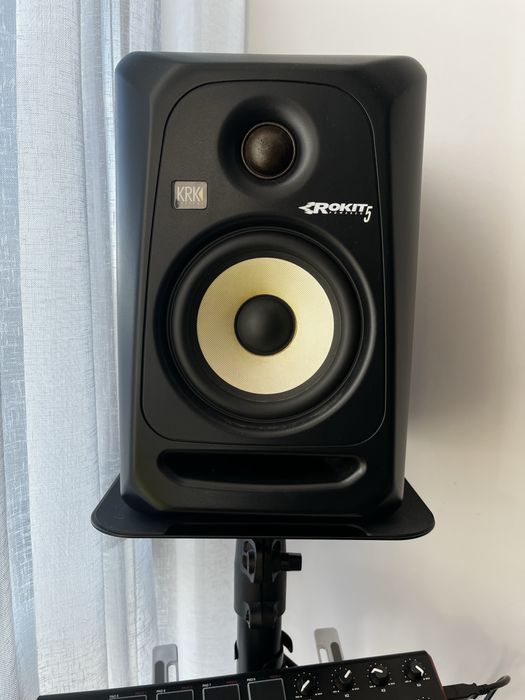 krk rokit 5 g4 - Хобби, отдых и спорт - OLX.ua