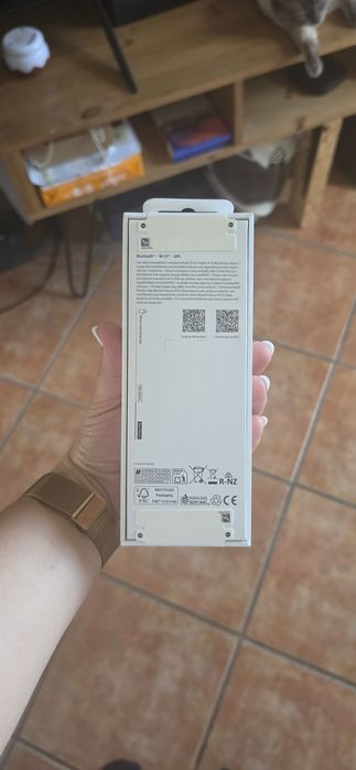 Samsung Watch 8.