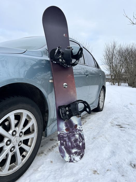 Сноуборд Burton 151
