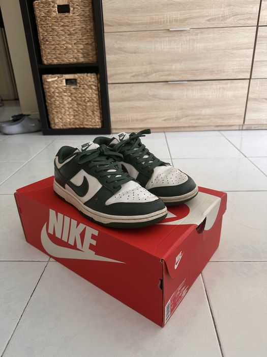 Nike Dunk Low Spartan Green"  Tam. 42.5