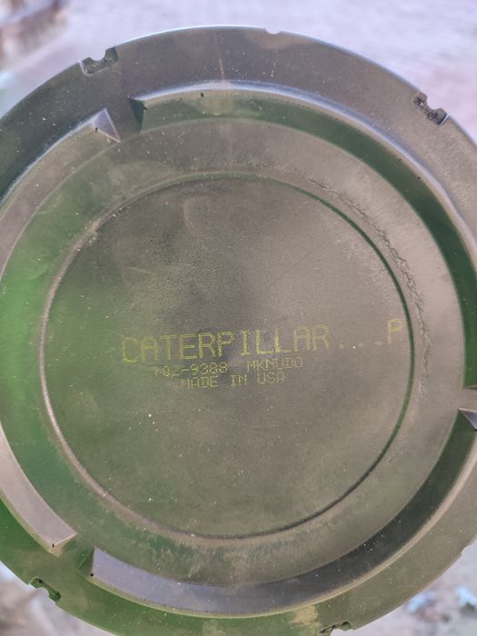 Obudowa Filtra Cat  2 FILTRY 9388