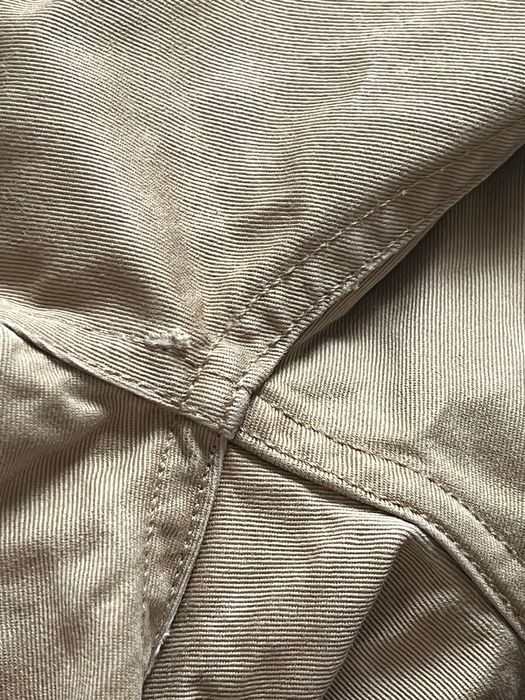 Чоловічі джинси Levi’s