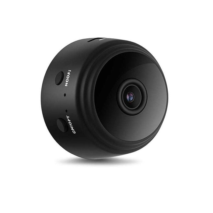 Міні камера А9 Wi-Fi