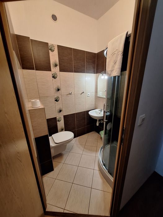 Wczasy nad morzem