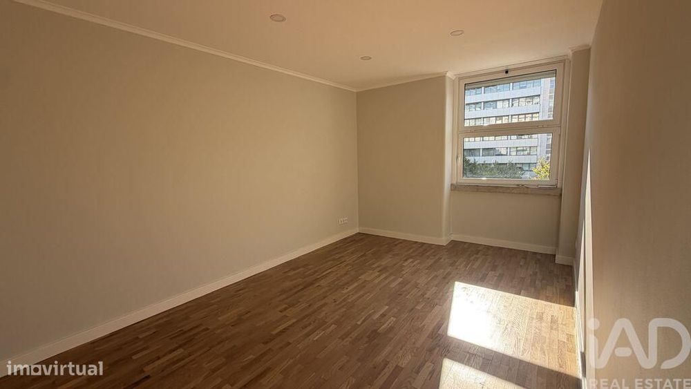 Apartamento T3 em Avenidas Novas de 105,00 m2