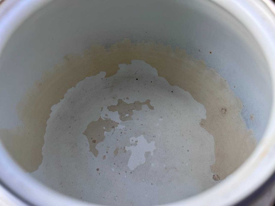 Чайник эмалированный 2,5 л.