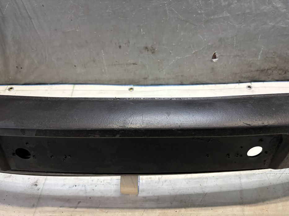 Zderzak Przedni Volkswagen Transporter T4 701807101