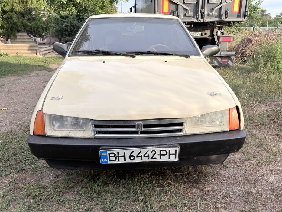 Ваз-21099 1.5 бенз.95г.карб.