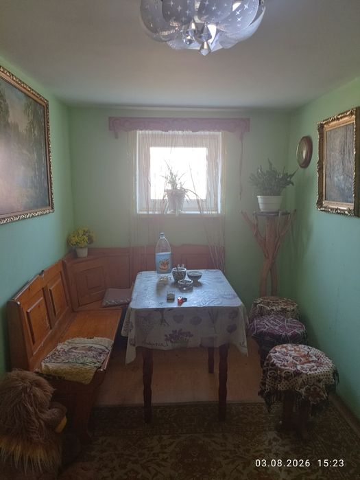 Продаж ВЕЛИКОГО Будинку 13 км від Мукачева
