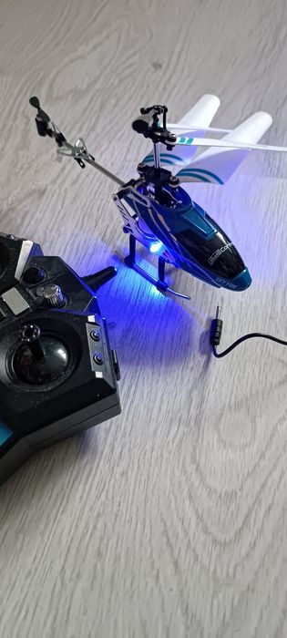 Helikopter zdalnie skierowany Sky Fun