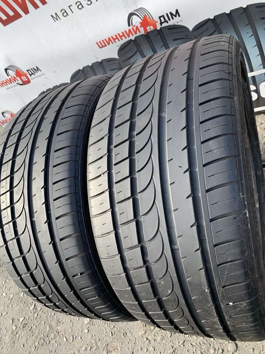 Шини 275/35 R20 пара Altenzo 6,5мм літо