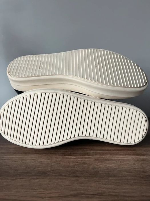 Buty Rick Owens, roz. 44