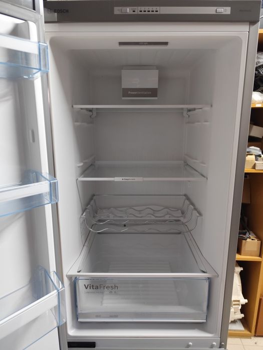 Frigorífico combinado Bosh