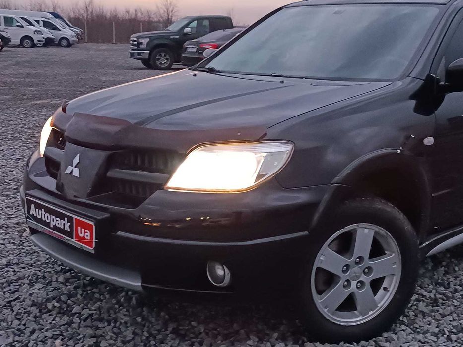 Продам Mitsubishi  Outlander 2008р. #73908