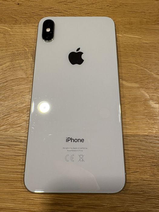 iPhone XS Max 256 GB