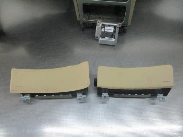 Kit de airbags ALFA ROMEO 159 (939_)