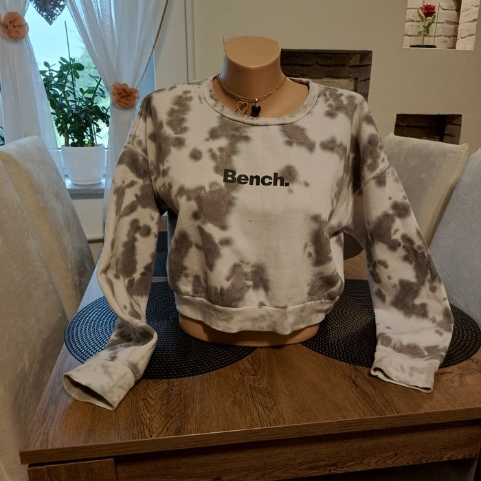 Bluza damska Janey Bench L