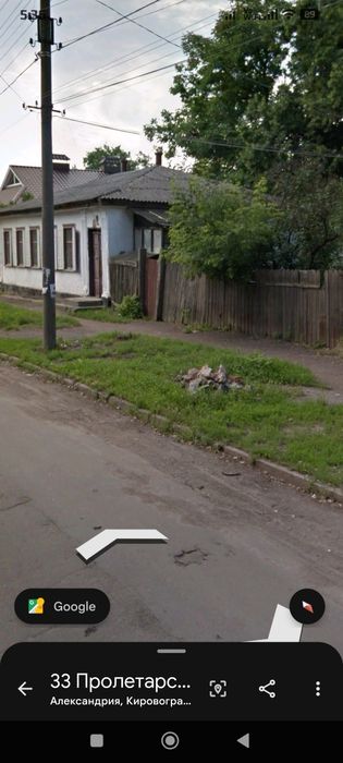 Участок 16+ соток с фасадом более  25 м под таунхаусы / резиденцию / коммерцию - View 3
