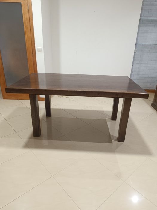 Sala de Jantar em bom estado