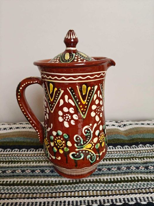 Дзбанок/глечик/збанок 2.5 л