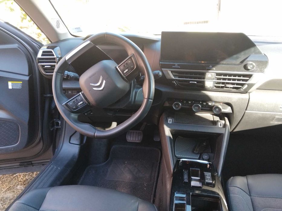 Citroen C4 1.5 BlueHDi Feel Pack EAT8 130cv