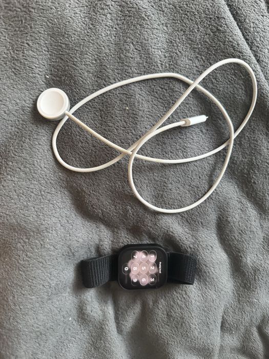 Apple watch 10 46mm
