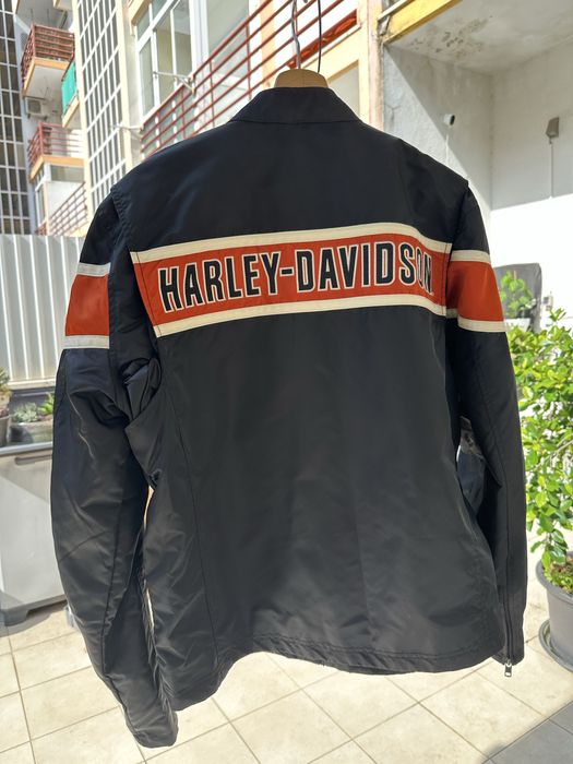 Blusao Harley Davidson