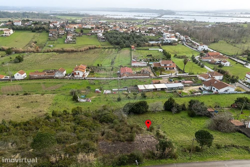 Terreno  para venda