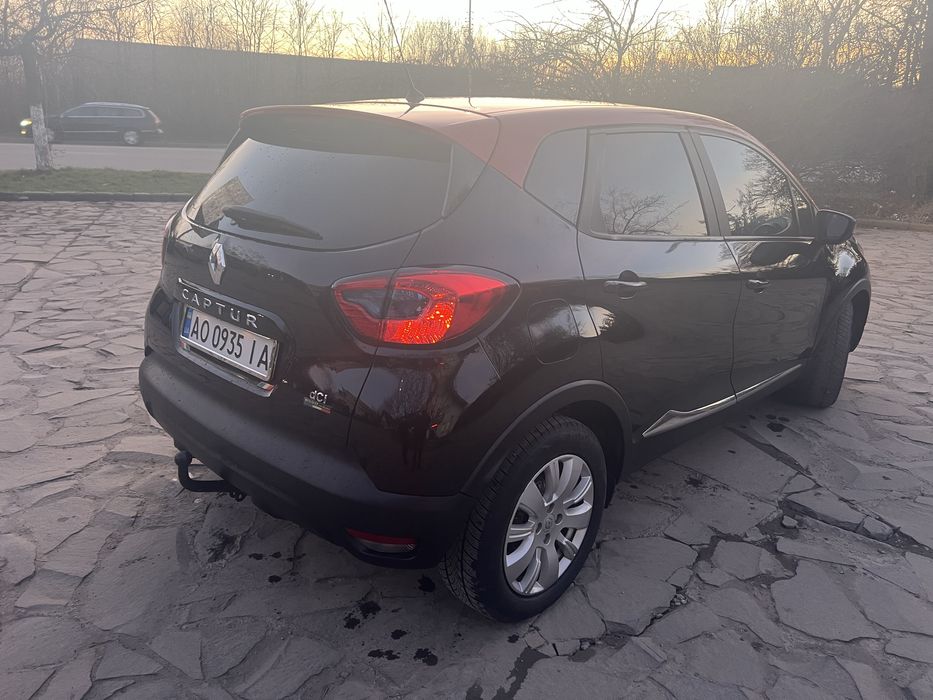 Продаж стильного та економного авто