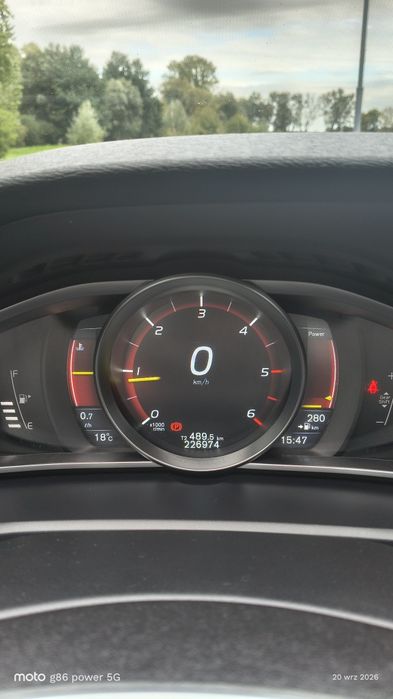 Sprzedam Volvo V40