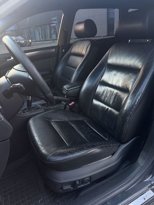 Audi a6 Quattro