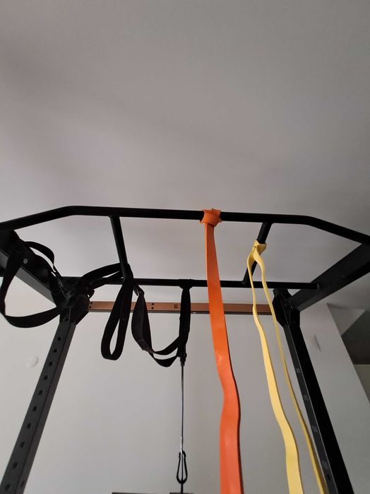 Rack de musculação64750566475395124