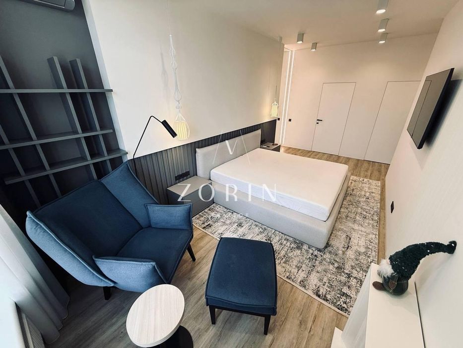Аренда! 3к. Квартира ЖК Comfort City Комфорт Сити Новострой Днепр