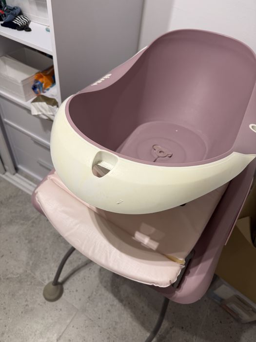 Wanienka beaba przewijak/stojak GRATIS