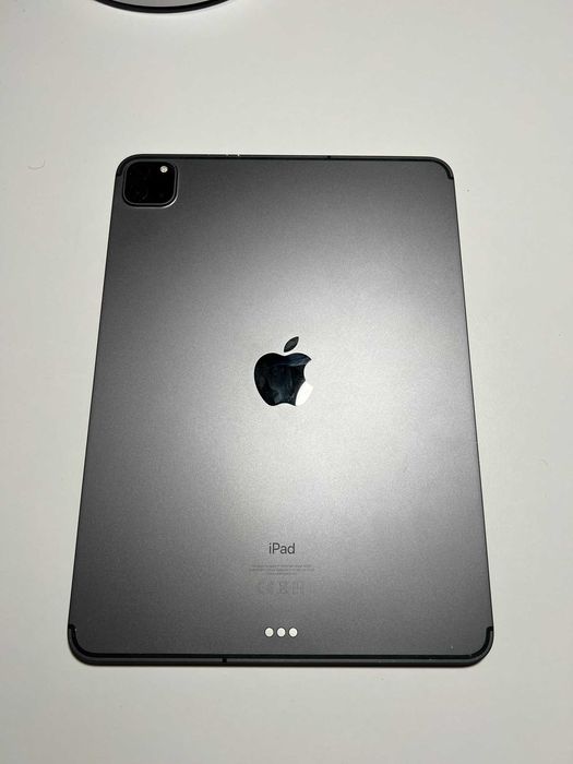 Apple iPad Pro 11 2 generacji 128GB 2 GEN. A2230 LTE