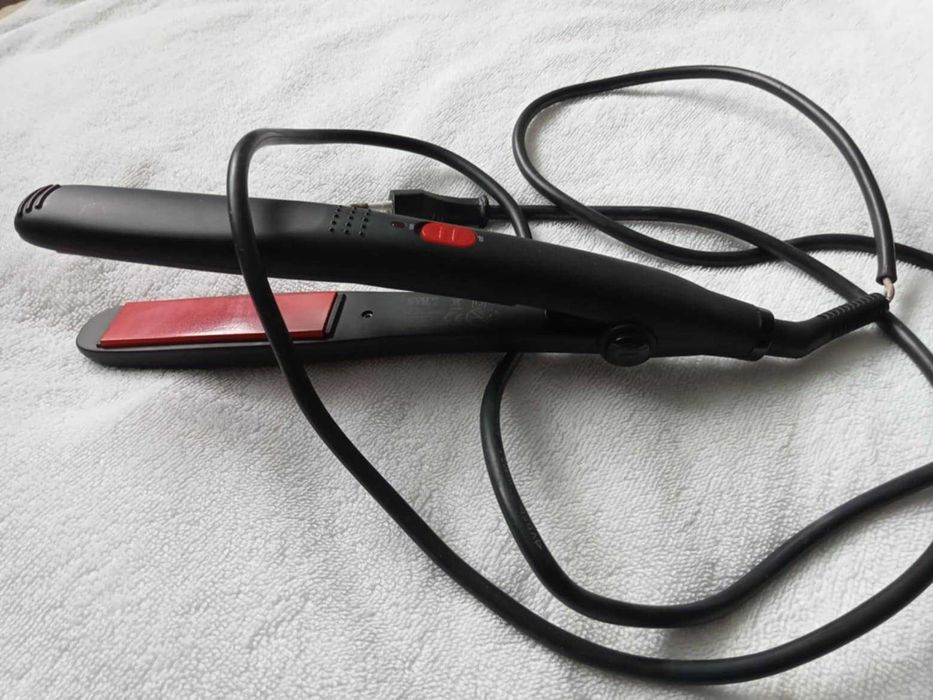 Prostownica do włosów