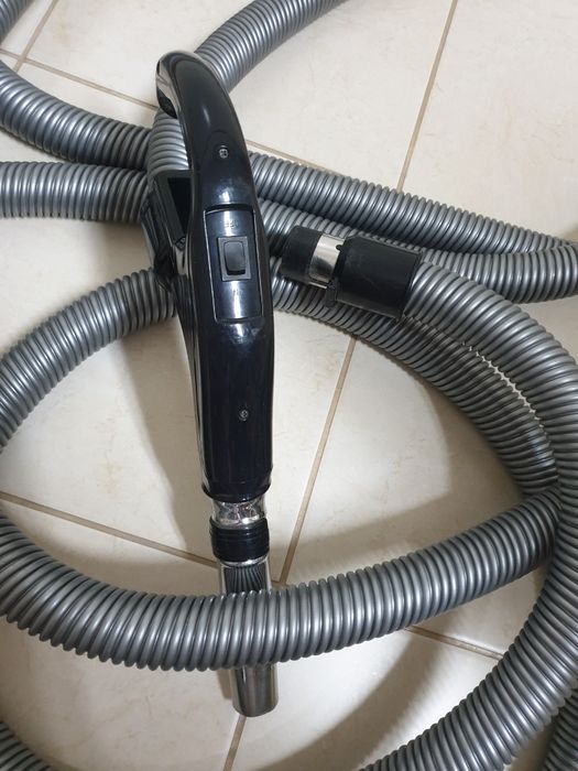 Mangueira On/Off 9M aspiração central