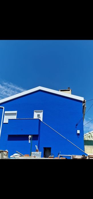 Obras em Geral | Pinturas | Pladur | Remodelações – Mouriscas, Abrantes e Arredores