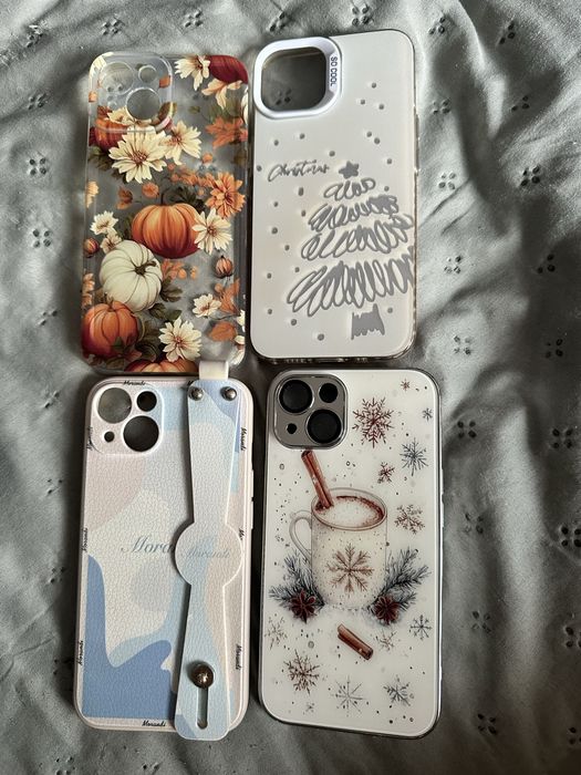 Продам чохли на 13 iPhone