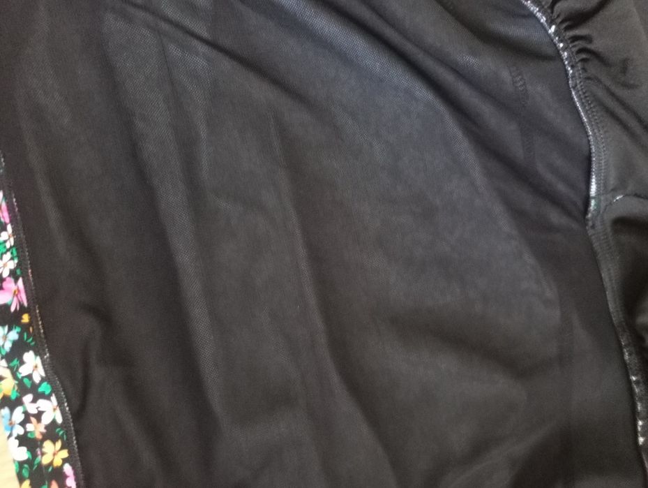 Майка купальник для вагітних на 50розмір