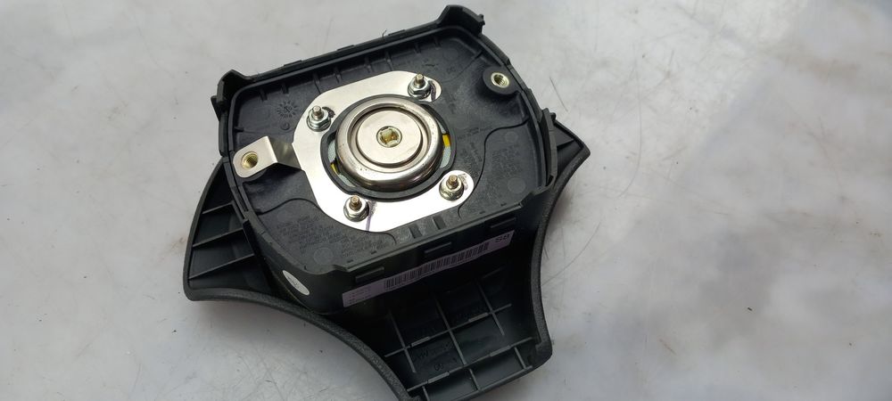 Airbag do volante CITROËN Saxo (S0, S1)