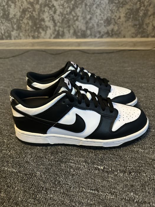 Кросівки Nike Dunk Low Retro