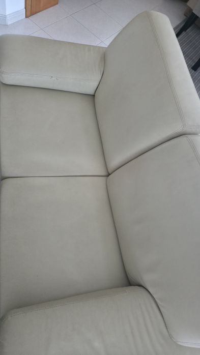 Sofá de sala de estar